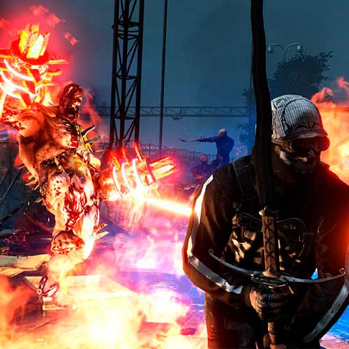 Killing Floor 2 Cd Key Steam Global